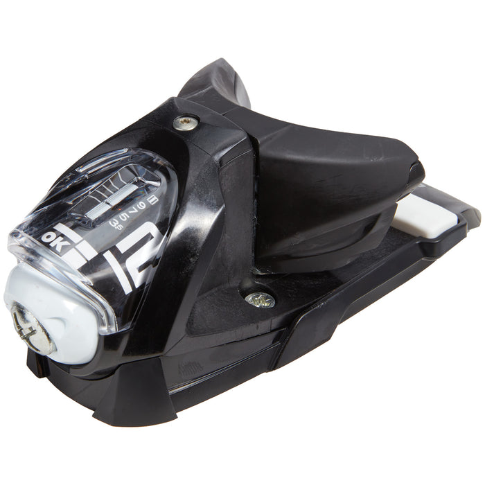 Look SPX 12 GW Ski Bindings Black/White
