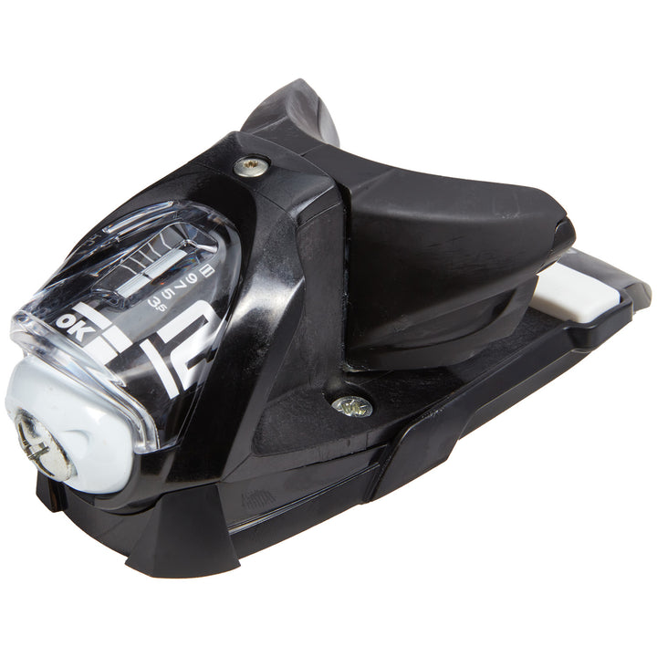 Look SPX 12 GW Ski Bindings Black/White