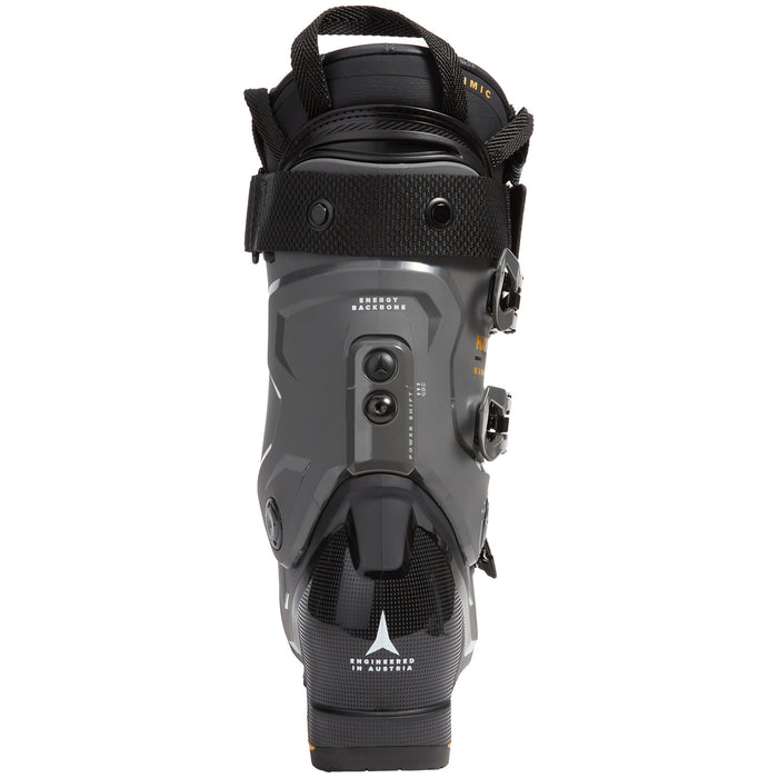 Atomic Hawx Magna 110 S GW Ski Boots 2024 Black/Anthracite/Saffron