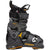 Atomic Hawx Magna 110 S GW Ski Boots 2024 Black/Anthracite/Saffron
