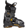 Black/Anthracite/Saffron
