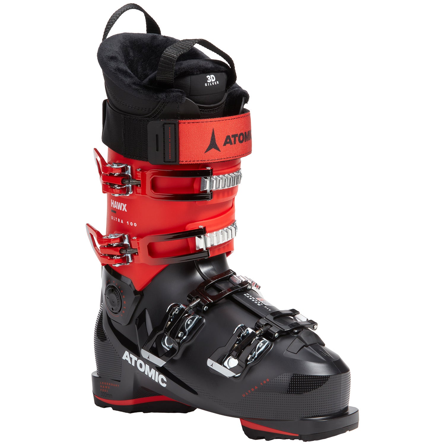 Atomic Hawx Ultra 100 GW Ski Boots 2025 – evo