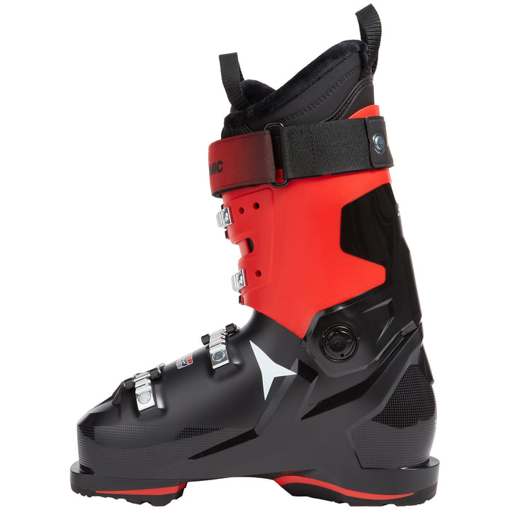 Atomic Hawx Ultra 100 GW Ski Boots 2025 Black/Red