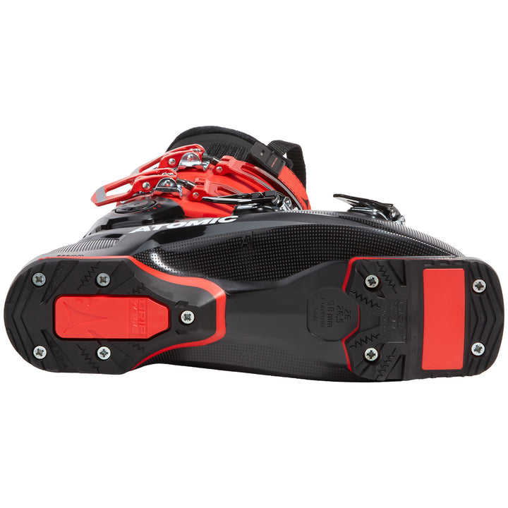 Atomic Hawx Ultra 100 GW Ski Boots 2025 Black/Red