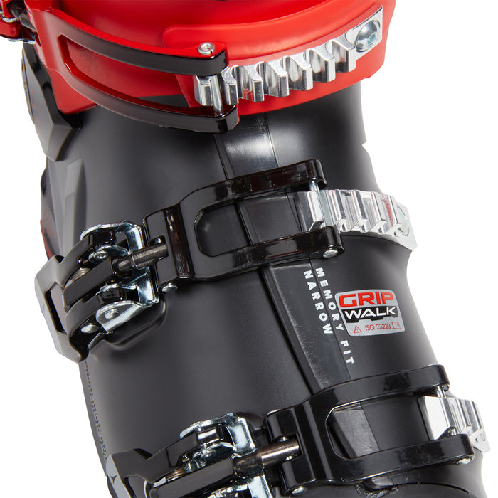 Atomic Hawx Ultra 100 GW Ski Boots 2025 Black/Red