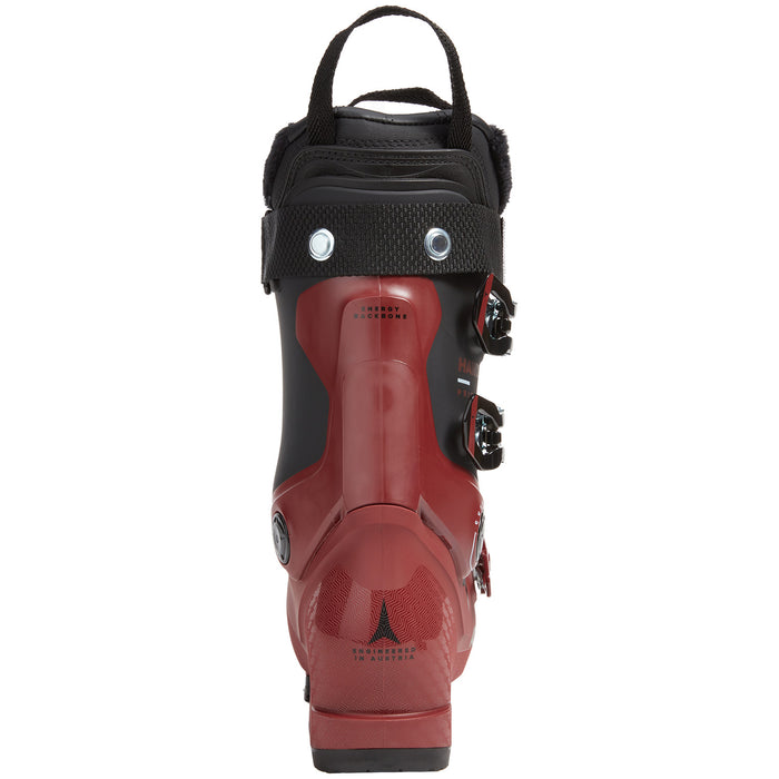 Atomic Hawx Prime 95 GW Ski Boots - Women's 2024 Rust/Black