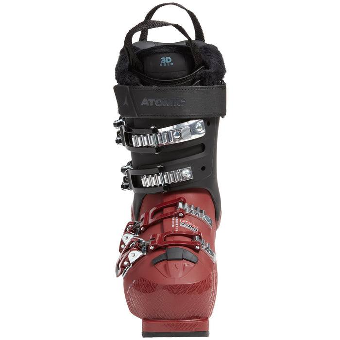 Atomic Hawx Prime 95 GW Ski Boots - Women's 2024 Rust/Black