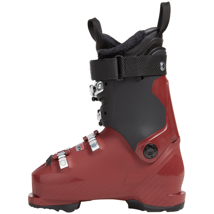 Atomic Hawx Prime 95 GW Ski Boots - Women's 2024 Rust/Black