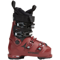 Atomic Hawx Prime 95 GW Ski Boots - Women's 2024 Rust/Black::Rust/Black