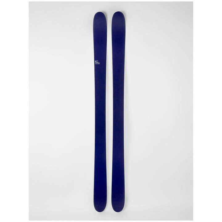 CANDIDE Resort 101 Skis 2026
