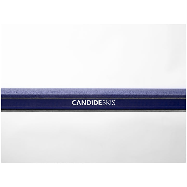 CANDIDE Resort 101 Skis 2026
