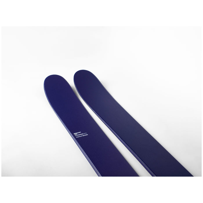 CANDIDE Resort 101 Skis 2026