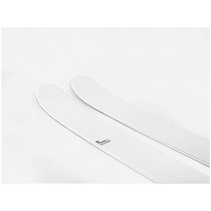 CANDIDE AK 121 Skis 2025