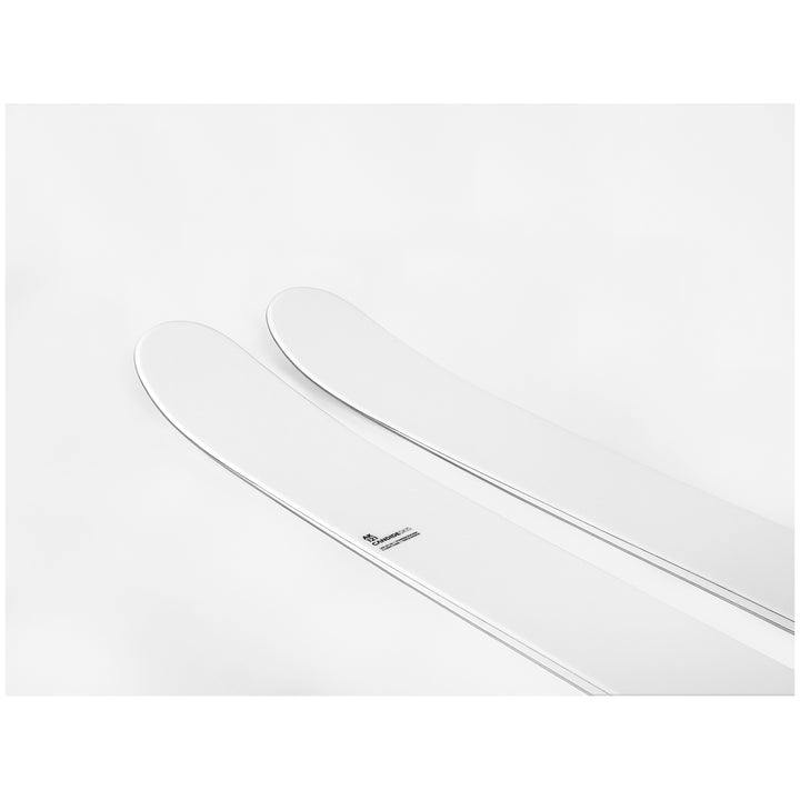 CANDIDE AK 121 Skis 2025