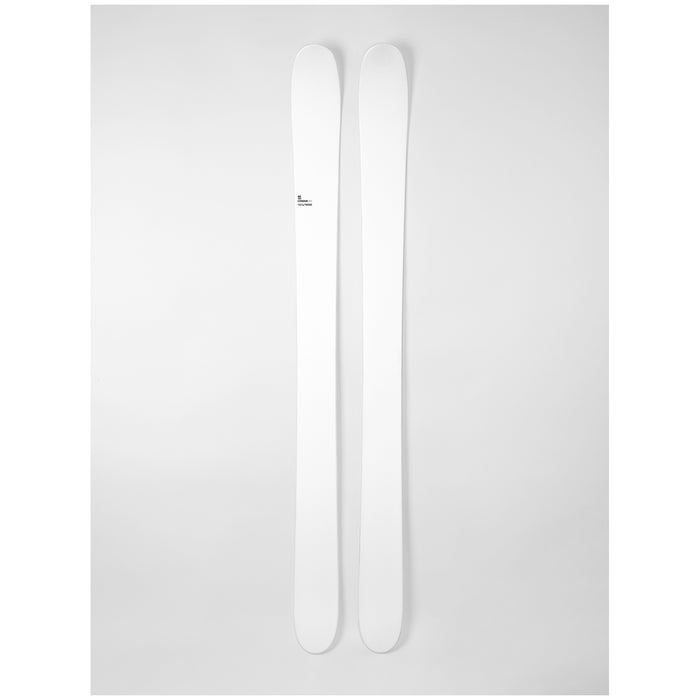CANDIDE AK 121 Skis 2025
