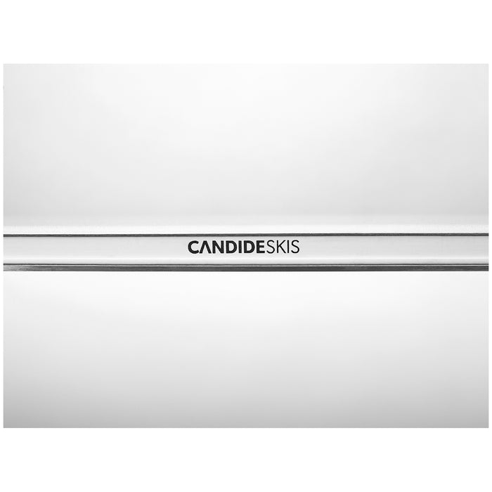 CANDIDE AK 121 Skis 2025