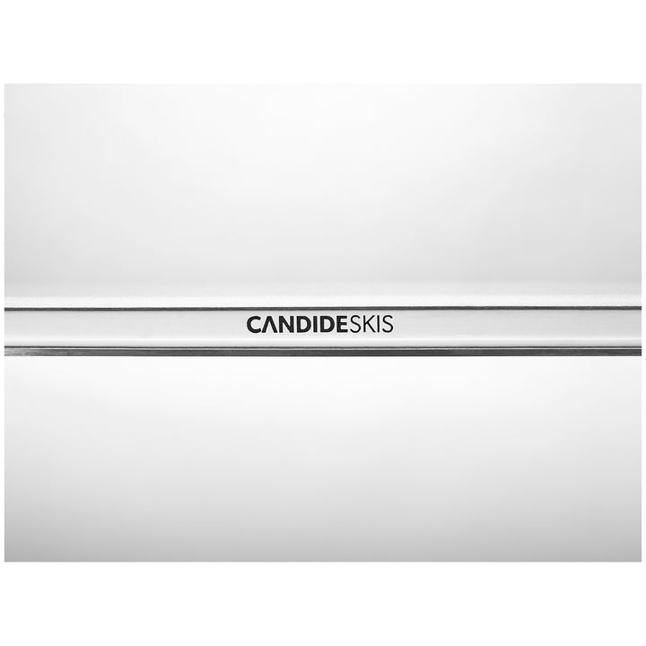 CANDIDE AK 121 Skis 2025