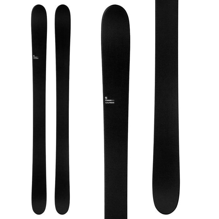 CANDIDE BC 111 Skis 2026