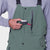 686 GORE-TEX Stretch Dispatch Bibs - Men's Cypress Green