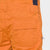686 Hot Lap Insulated Bibs - Men's Copper Orange
