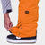 686 Hot Lap Insulated Bibs - Men's Copper Orange