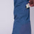 686 SMARTY 3-in-1 Cargo Pants - Men's Orion Blue