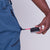 686 SMARTY 3-in-1 Cargo Pants - Men's Orion Blue