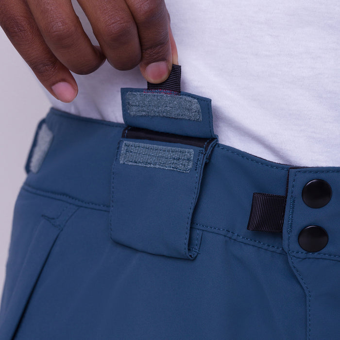 686 SMARTY 3-in-1 Cargo Pants - Men's Orion Blue