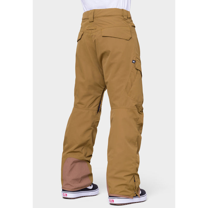 686 SMARTY 3-in-1 Cargo Pants - Men's Breen