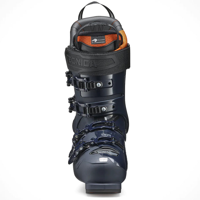 Tecnica Mach1 MV 120 Ski Boots 2024 Ink Blue