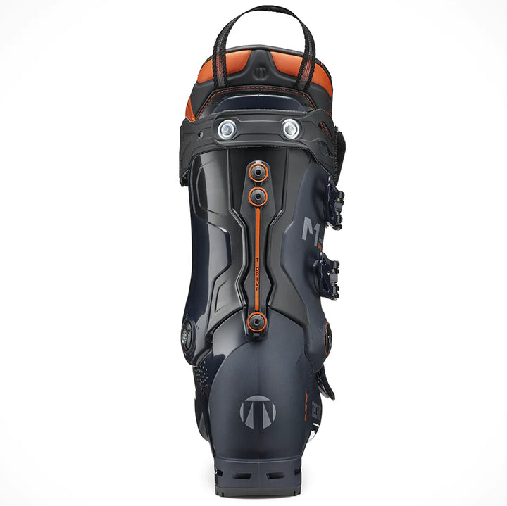 Tecnica Mach1 MV 120 Ski Boots 2024 Ink Blue