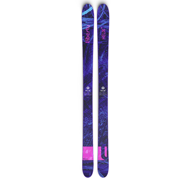 Liberty Helix 88 Skis 2024