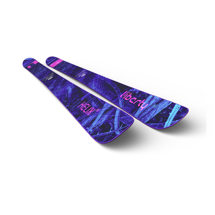 Liberty Helix 88 Skis 2024