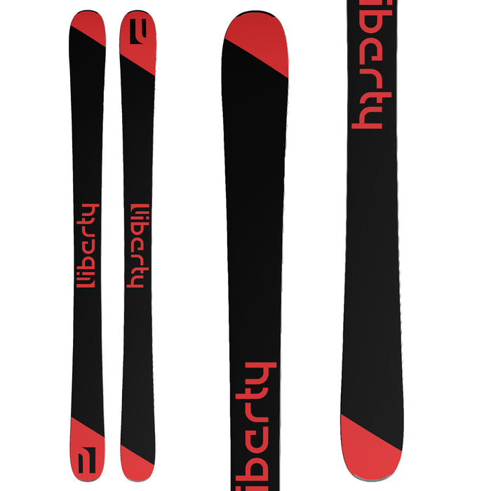 Liberty Helix 98 Skis 2024