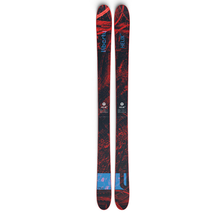 Liberty Helix 98 Skis 2024