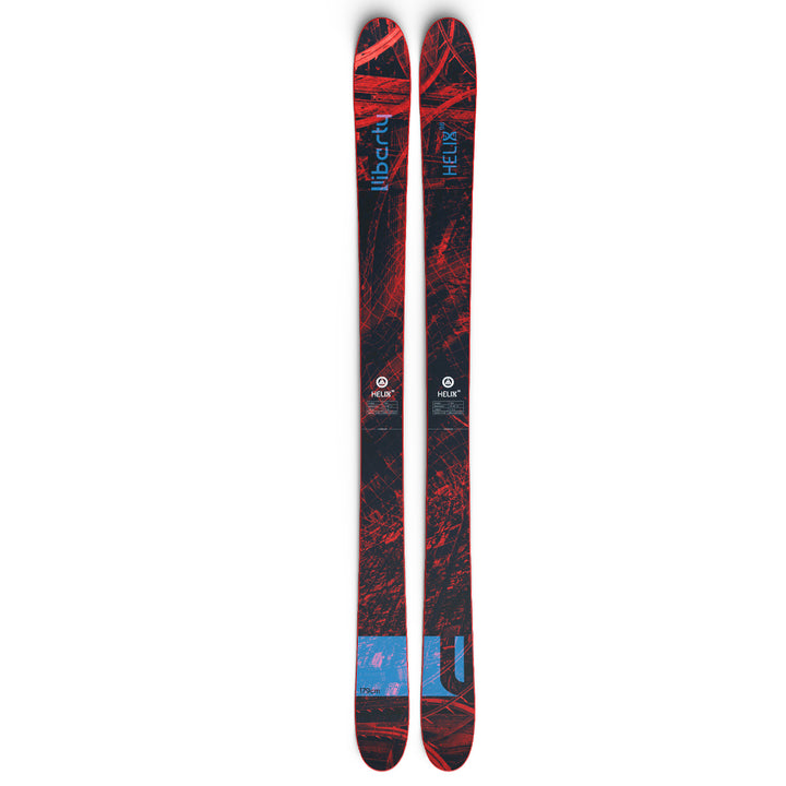 Liberty Helix 98 Skis 2024