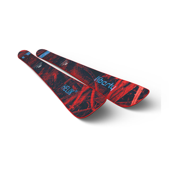 Liberty Helix 98 Skis 2024