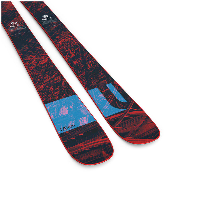 Liberty Helix 98 Skis 2024