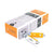 Serfas 16g CO2 Threaded Cartridges