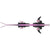 Atomic Vantage Girl Skis + C 5 GW Demo Ski Bindings - Toddler Girls' 2022