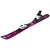 Atomic Vantage Girl Skis + C 5 GW Demo Ski Bindings - Toddler Girls' 2022