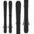 Atomic Vantage Girl Skis + C 5 GW Demo Ski Bindings - Toddler Girls' 2022