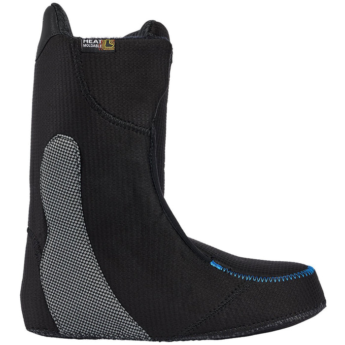 Burton Photon Step On Snowboard Boots Rock Lichen