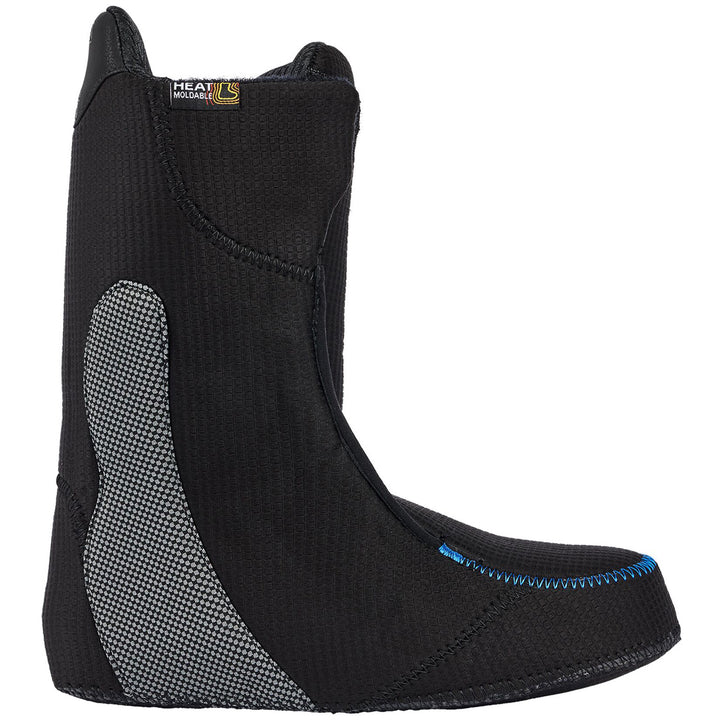 Burton Photon Step On Snowboard Boots Rock Lichen