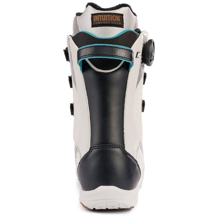 K2 Cosmo Snowboard Boots - Women's 2023 Home Run/Melissa Riitano
