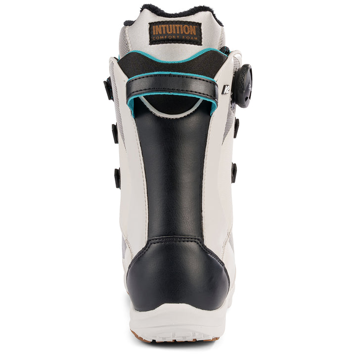 K2 Cosmo Snowboard Boots - Women's 2023 Home Run/Melissa Riitano