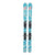 K2 Luv Bug Skis + FDT 7.0 Bindings - Kids' 2024