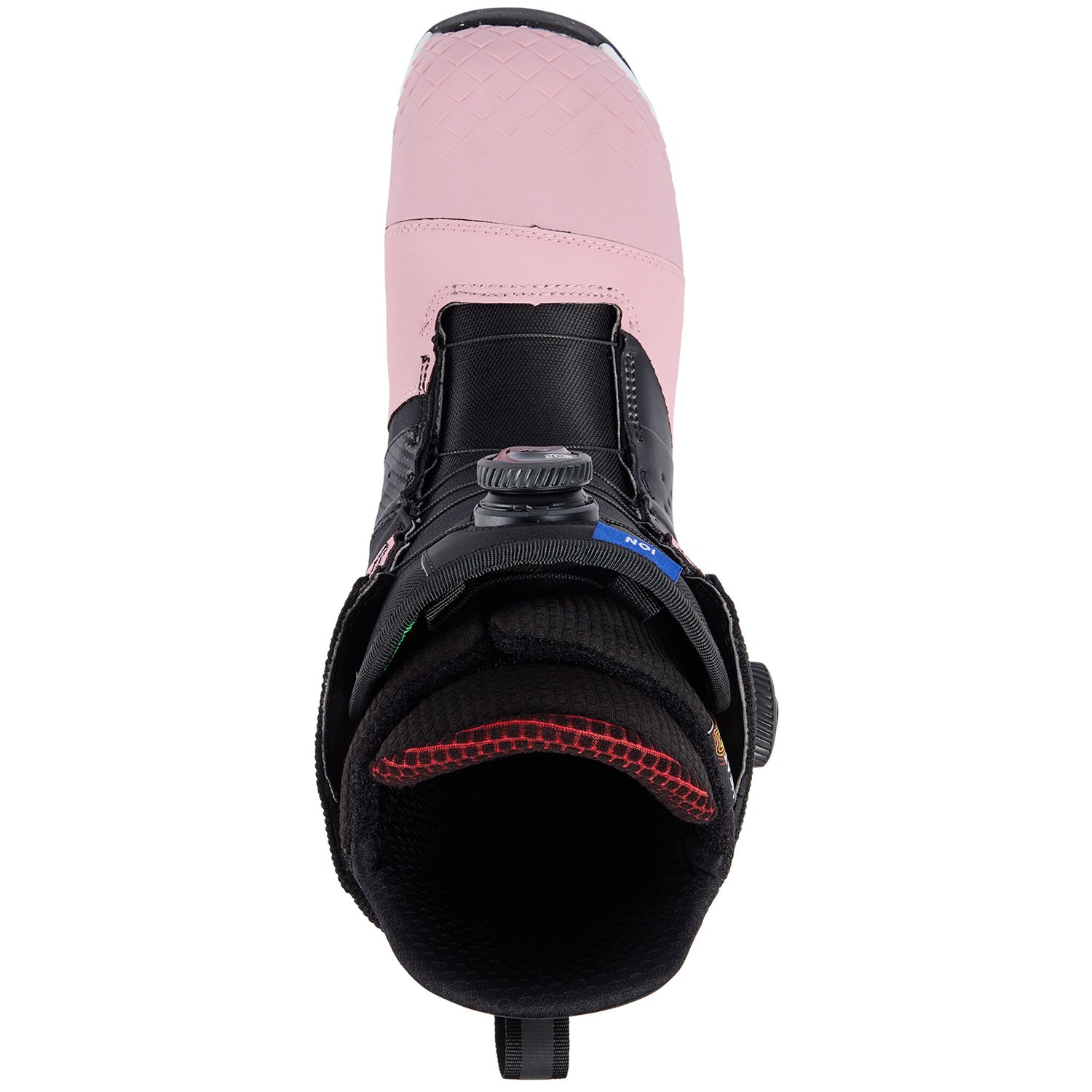 Burton Ion Boa Snowboard Boots – evo