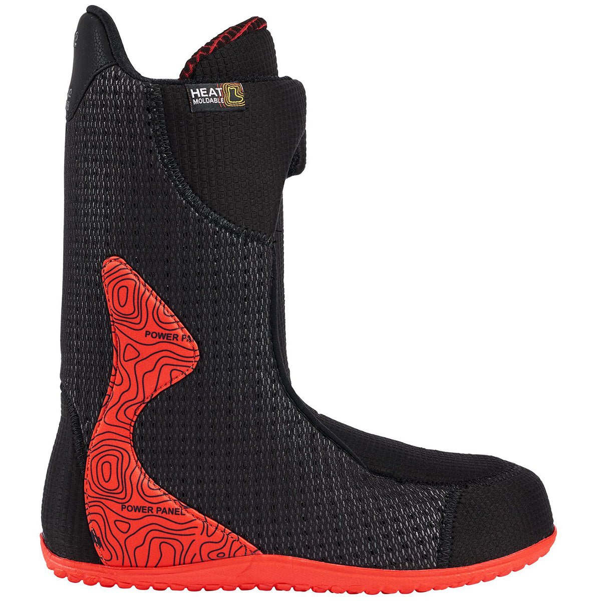 burton ion snowboard boots 2004 Boa – evo Vintage Indwan fishing rod 2026_helmets performance dont come at Colour:Burgundy