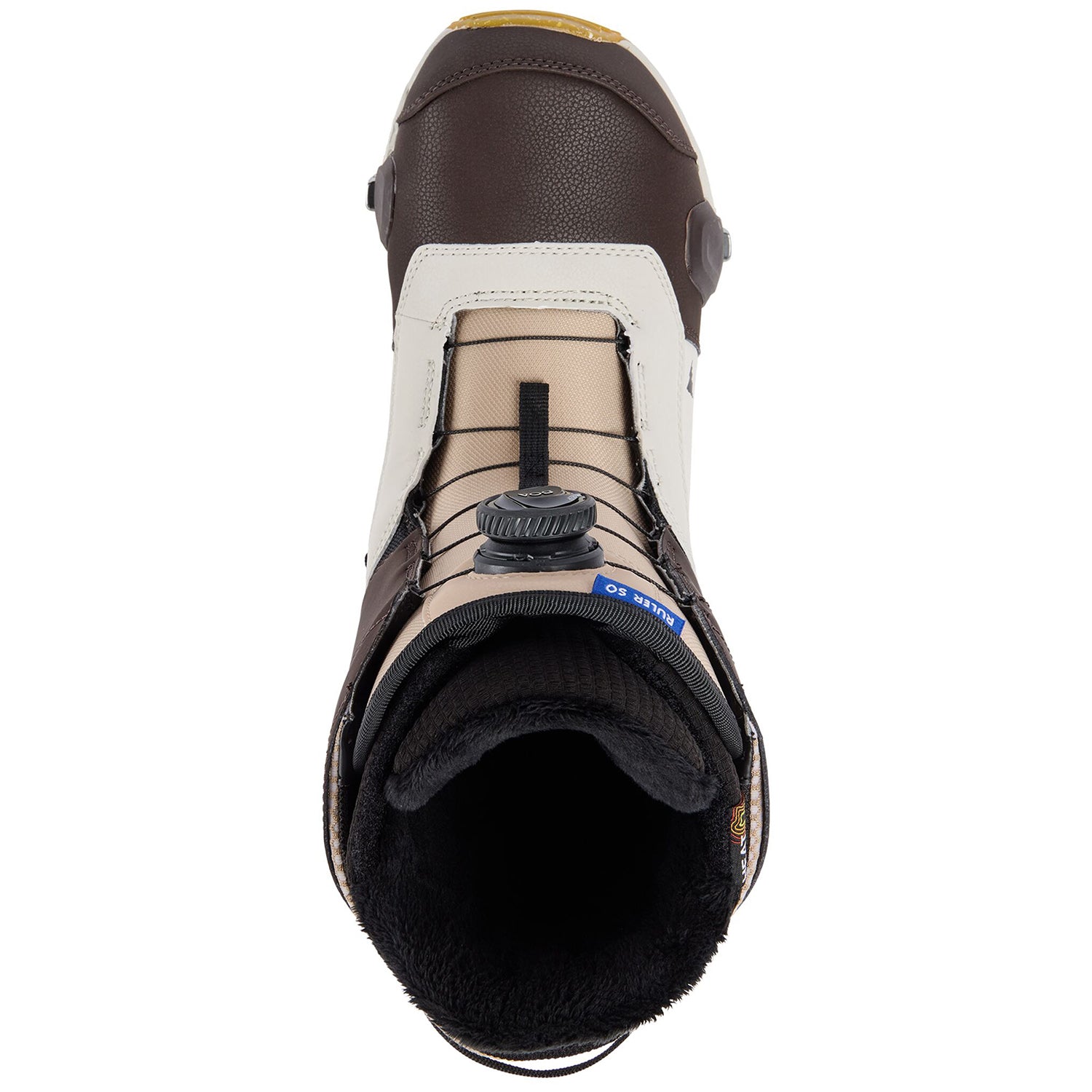 Burton Ruler Step On Snowboard Boots – evo
